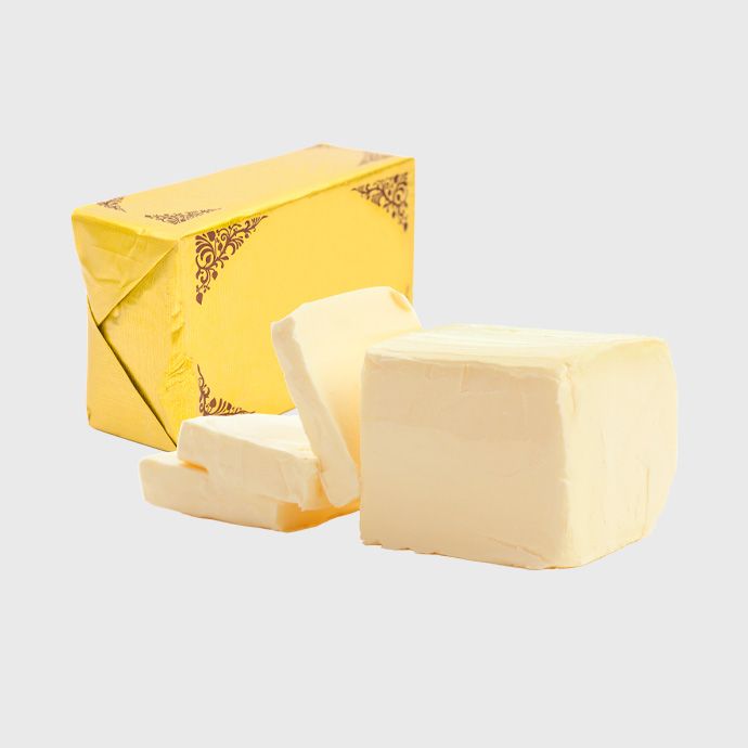 Crèmerie et Beurres