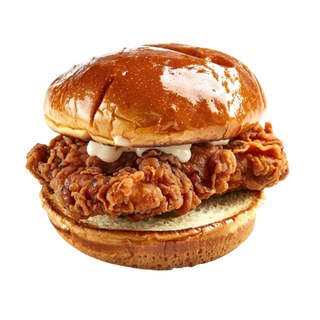 Chicken Burger, 1 Unit