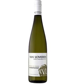 Van Loveren Special Late Harvest Gewürztraminer, 750ml
