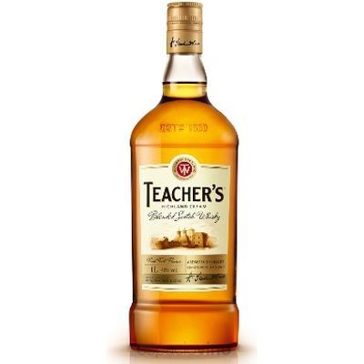 Whiskey