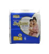 Softcare Hc Diapers Medium M 42Pcs