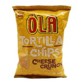 Ola Tortilla Chips 40G