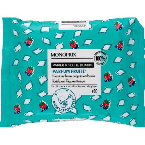 Papier Toilette et Accessoires