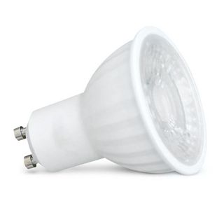 Lampe Led Cob Gu10 7W 6500K Kg-104695