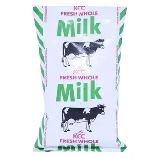 Kcc Fresh Milk Tfa 500Ml