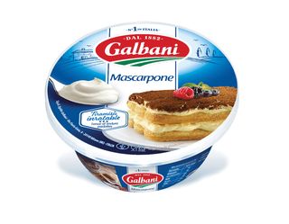 Galbani Mascarpone 250G*8