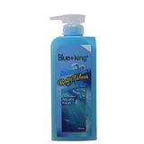 Blue+king body wash aquatic fresh 750ml