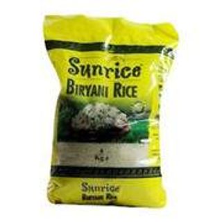 Sunrice Biryani 5Kg