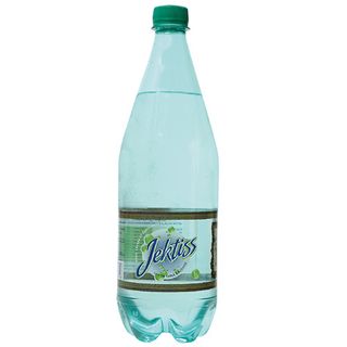 Eau gazifiee jektiss 1l - 148