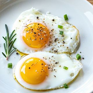 Two Eggs Any Style