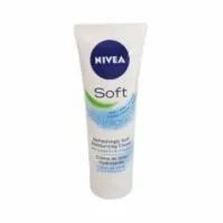 Nivea Refreshingly Soft Moisturising Body Cream 75ml