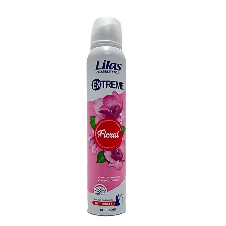 Déodorants et Roll-on