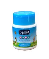 Ballet Baby Jelly Lanolin Enriched 120Ml