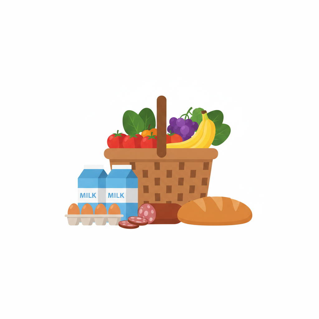 Le Marché du Ftour 🥗