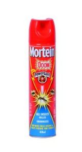 Mortein Doom Odourless 400Ml