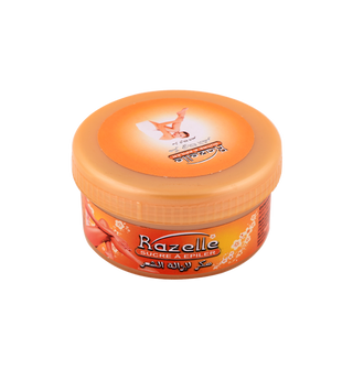 Sucre à épiler miel RAZELLE 250GR - 157