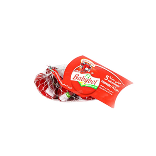 Mini-fromage 5x20g - BABYBEL