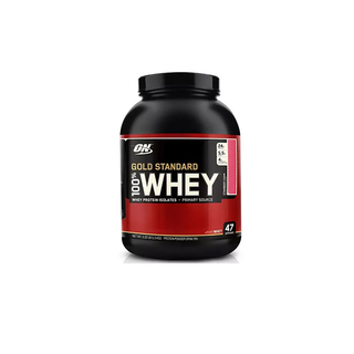 ON GOLD STNRD 100% WHEY COOKIES & CREAM 2.11KG(5LBS)