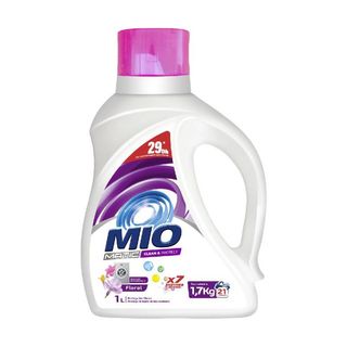 Lessive liquide matic parfum floral 1L - MIO