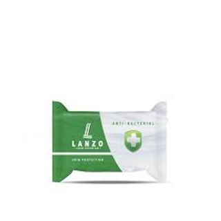 Lanzo Soap Anti Bacterial 200G
