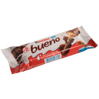 Kinder Bueno Chocolat 43G