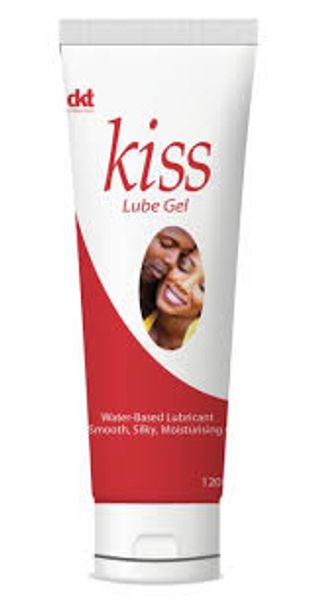 Kiss lube 50ml