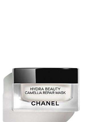 Chanel Hb Camellia Repair Mask 50G