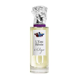 L'eau rêvée deliya-100 ml