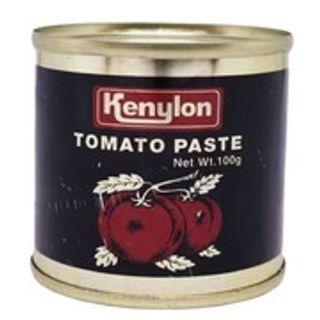 Kenylon Tomato Paste Tin 275 G