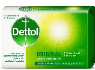 Savon Dettol Original 85G