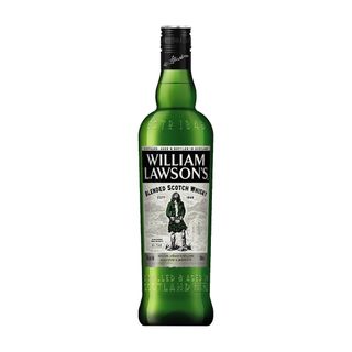 William Lawsons Finest Scotch Blended Whiskey 1L