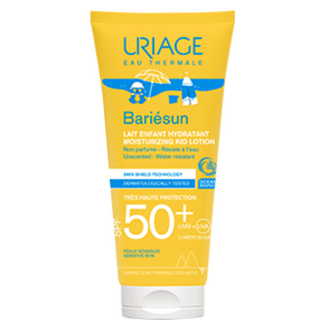 URIAGE BARIESUN ENFANTS LAIT SPF50+ 100ML