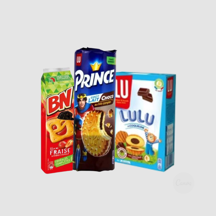 Biscuits et Gâteaux