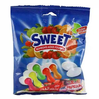 Bonbon 150Gr Sweet Fourees