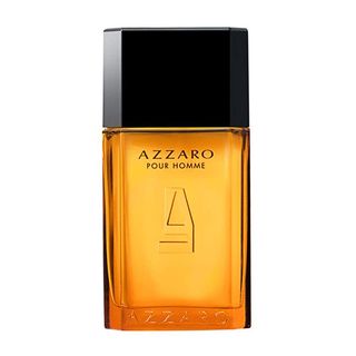 Azzaro Pour Homme Man Fragrance, 50ml