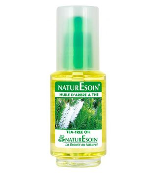 NATURESOIN HUILE D'ARBRE A THE 50ML