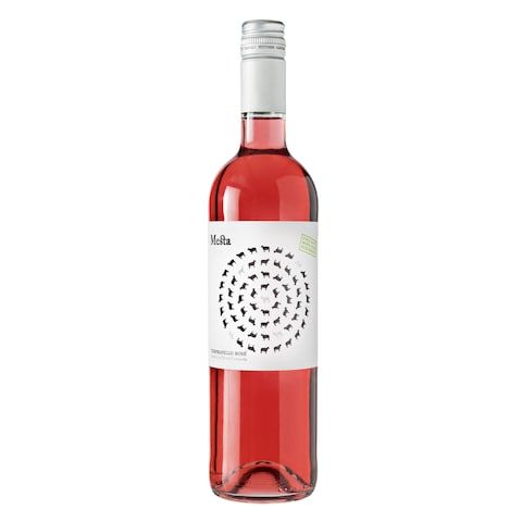 Mesta Tempranillo Rosado 2017 750Ml