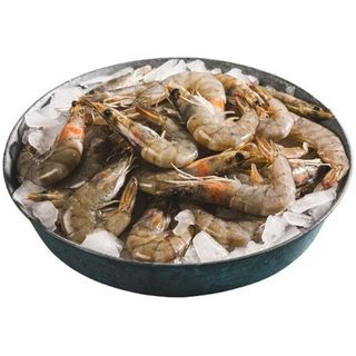 Crevettes Grises 500g