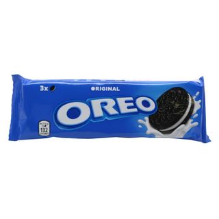 Oreo Original Biscuit 26.25G
