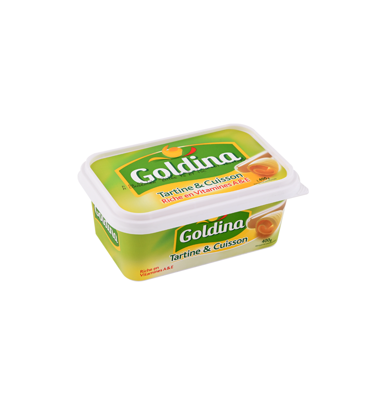 Beurres et Margarine