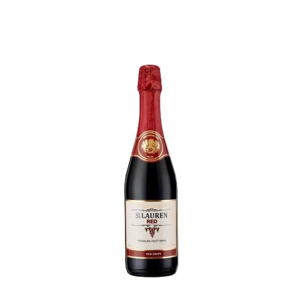 St Lauren Red Wine 75Cl