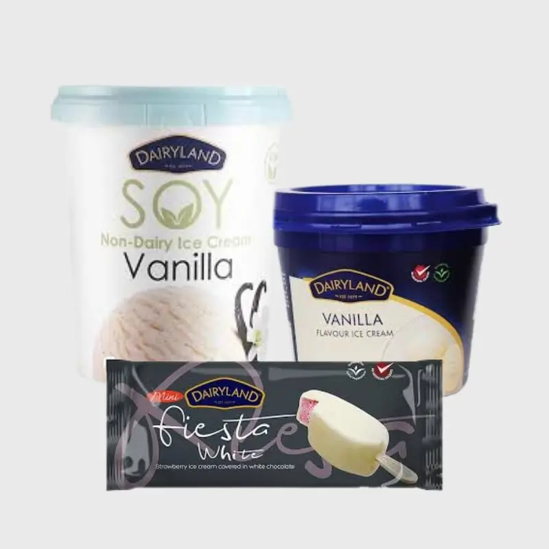 Ice-Cream
