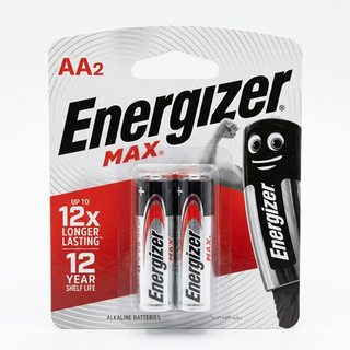 Pile Alk Aax2 Ener007              