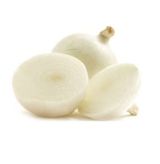 White Onion