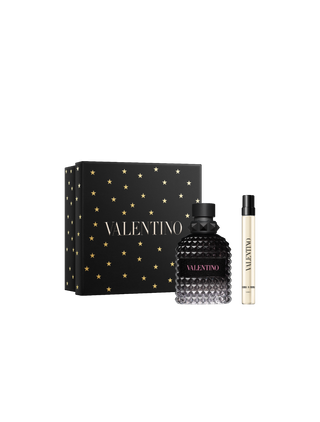 Coffret Born In Roma Uomo