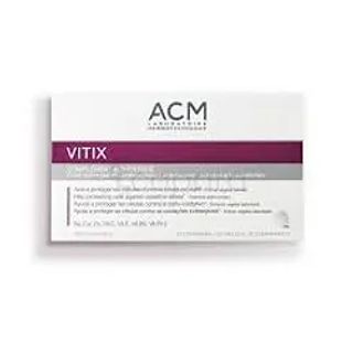 ACM VITIX COMPLEMENT ALIMENTAIRE BOITE DE 30 COMPRIMES