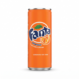 Fanta Orange 33cl