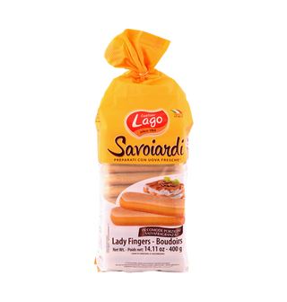 Biscuit boudoir SAVOIRDI ELLEDI 400GR - 183