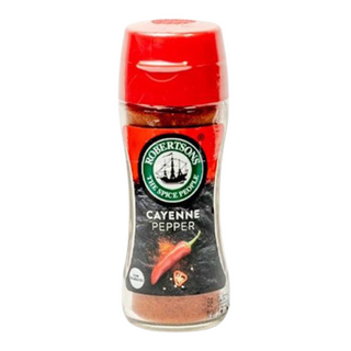 Robertsons Cayenne Pepper 40g