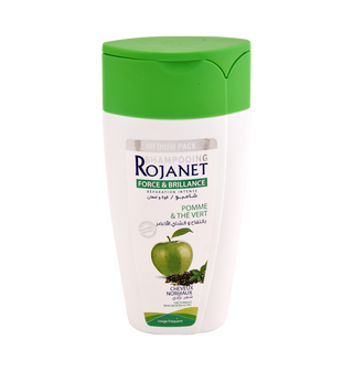 Shampooing POMME THE ROJANET 350ml  - 889